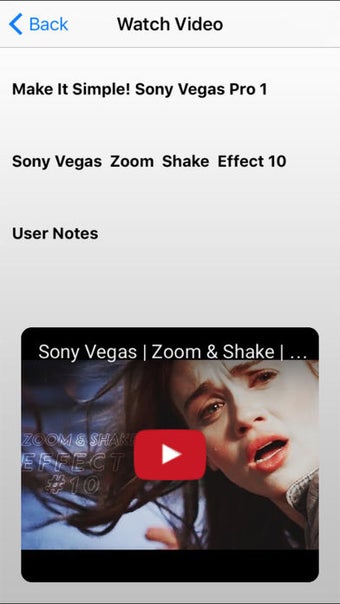 Image 3 for Make It Simple For Sony V…