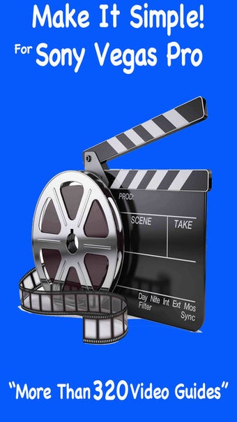 Image 2 for Make It Simple For Sony V…