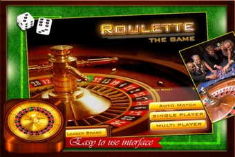 Image 0 for Roulette - The Game