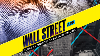 Image 3 for Wall Street