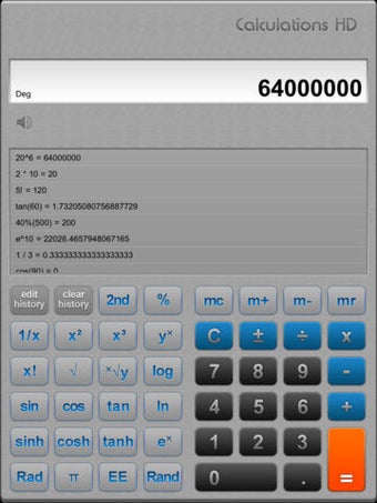 Image 0 for Calculator Expert