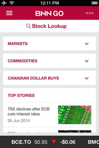 Image 0 for BNN GO