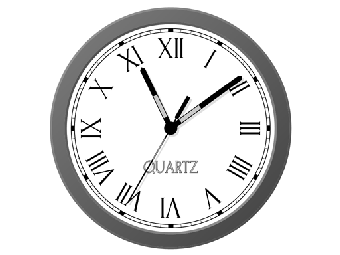 Imagen 0 para Roman Clock-VII