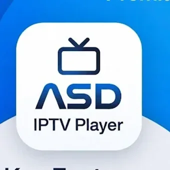 Image 0 for ASD IPTV Player