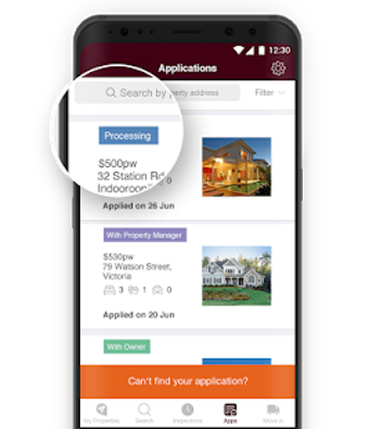 Image 0 for TenantApp Properties For …