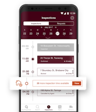 Image 2 for TenantApp Properties For …