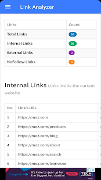 Image 2 for Free SEO Tools
