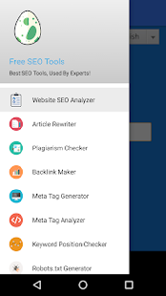 Image 3 for Free SEO Tools