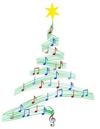 Image 0 for Ladytimer Christmas Music…