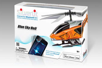 Image 0 for Silverlit Bluetooth RC Bl…