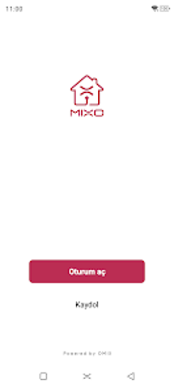 Imagen 0 para MixO
