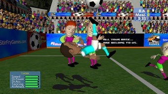 Imagen 0 para SFG Soccer