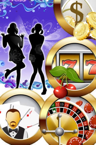 Imagen 0 para Casino Lottery: Lucky Scr…