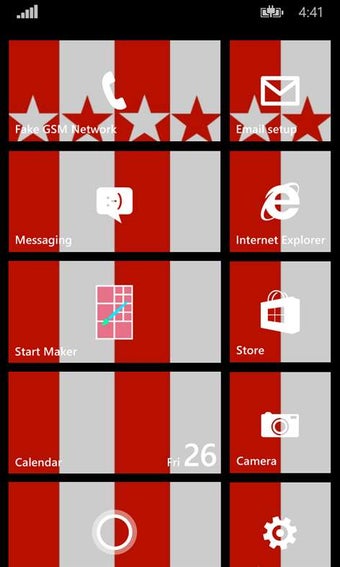 Image 0 for Start Maker for Windows 1…