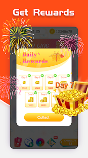 Imagen 1 para Lucky Star - Win Your Luc…