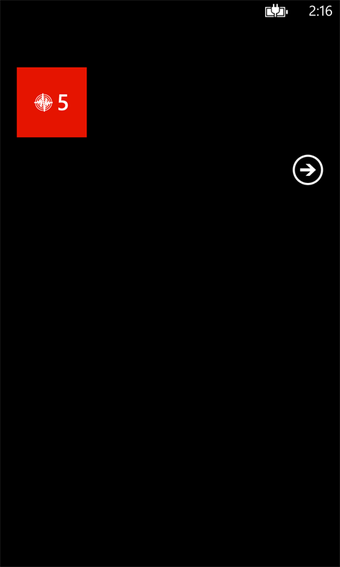 Imagen 3 para Earthquake Alert for Wind…