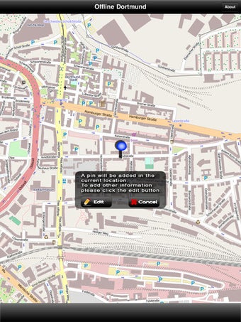 Image 4 for AHI's Offline Dortmund