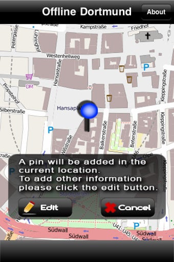 Image 6 for AHI's Offline Dortmund