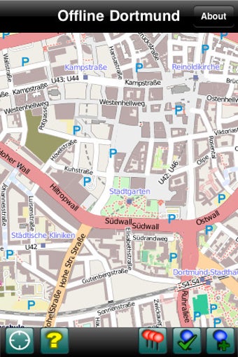 Image 5 for AHI's Offline Dortmund