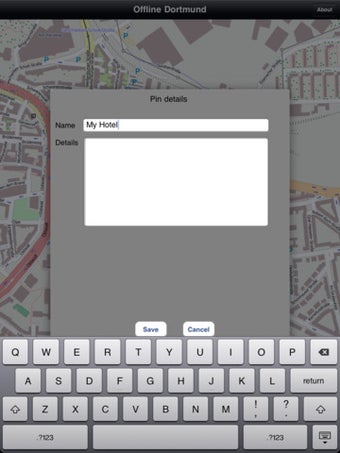 Image 1 for AHI's Offline Dortmund