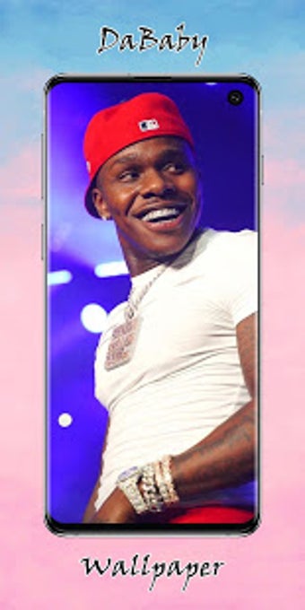 Imagen 2 para Da Baby Wallpapers HD