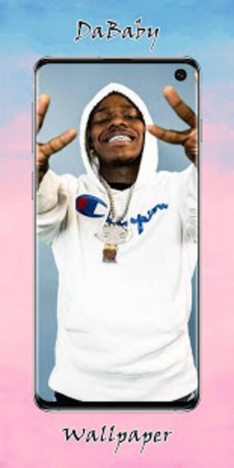 Imagen 0 para Da Baby Wallpapers HD