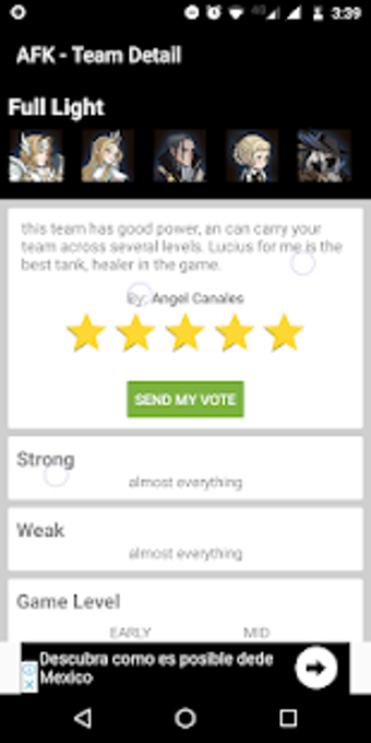 Image 0 for AFK Arena Guide