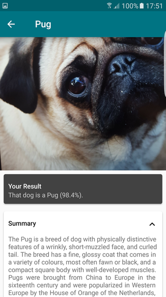 Imagen 2 para Dog Scanner