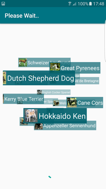Imagen 0 para Dog Scanner