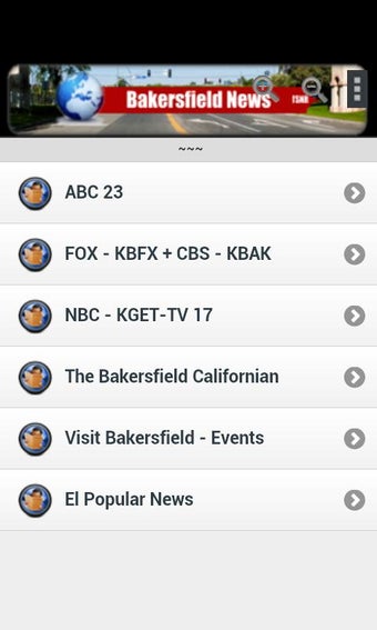 Imagen 2 para Bakersfield Local News