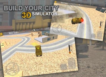 Imagen 2 para Build Your City: 3D Simul…