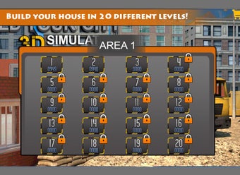 Image 0 for Build Your City: 3D Simul…