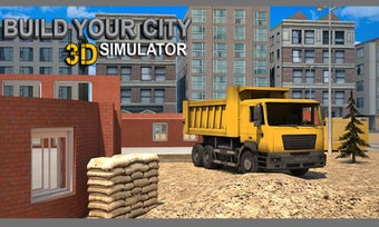 Image 2 for Build Your City: 3D Simul…