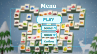 Image 1 for Mahjong Titans Free Game