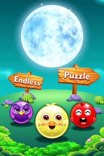Image 0 for Heroes 3D Tetris Bubble S…