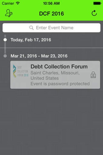 Image 0 for Debt Collection Forum