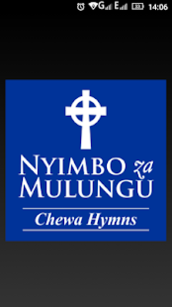 Image 0 for Nyimbo Za Mulungu (Chewa …