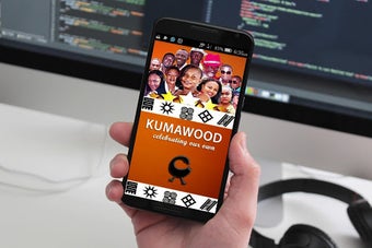 Image 1 for Kumawood Playlist: Watch …