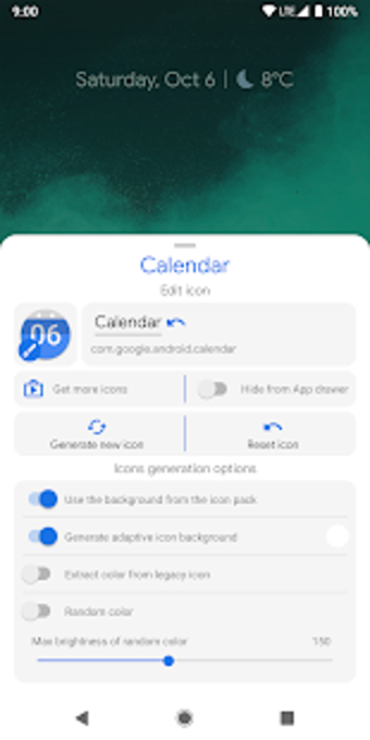 Imagen 0 para CPL (Customized Pixel Lau…