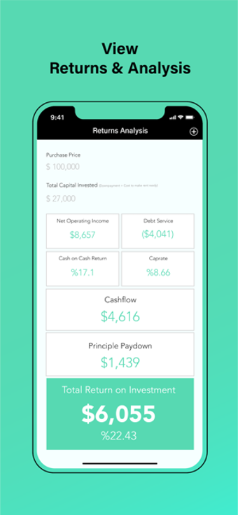 Image 2 for CDS Rental Calculator