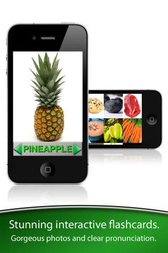Image 0 for EducaFood Free