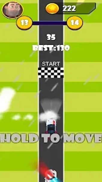 Imagen 0 para Tap to Start - Drive