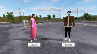 Image 0 for Indian Real Driving 3D Ga…