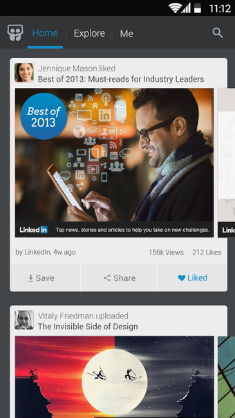 Imagen 2 para LinkedIn SlideShare