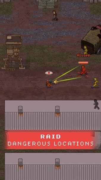 Image 0 for Mini DayZ 2
