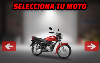 Image 1 for Moto Stunt Editor