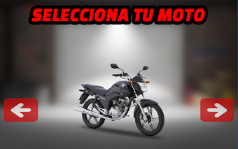 Image 0 for Moto Stunt Editor
