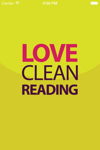Image 0 for Love Clean Reading