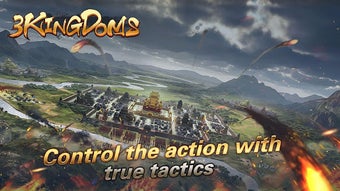 Image 0 for Three Kingdoms