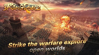 Image 1 for Three Kingdoms